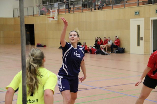 2018_02_03 TV Haßfurt II - SG Sennfeld